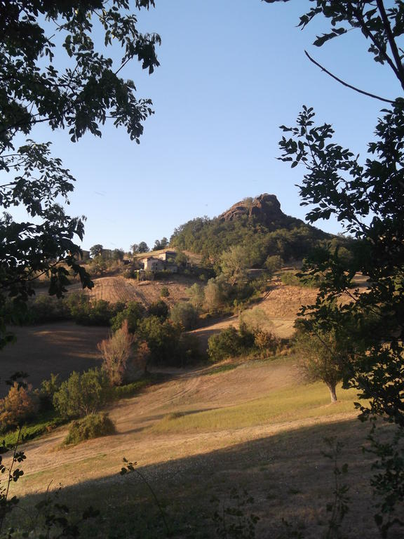 La Ciastra Ed San Michel Vila Terenzo Exterior foto