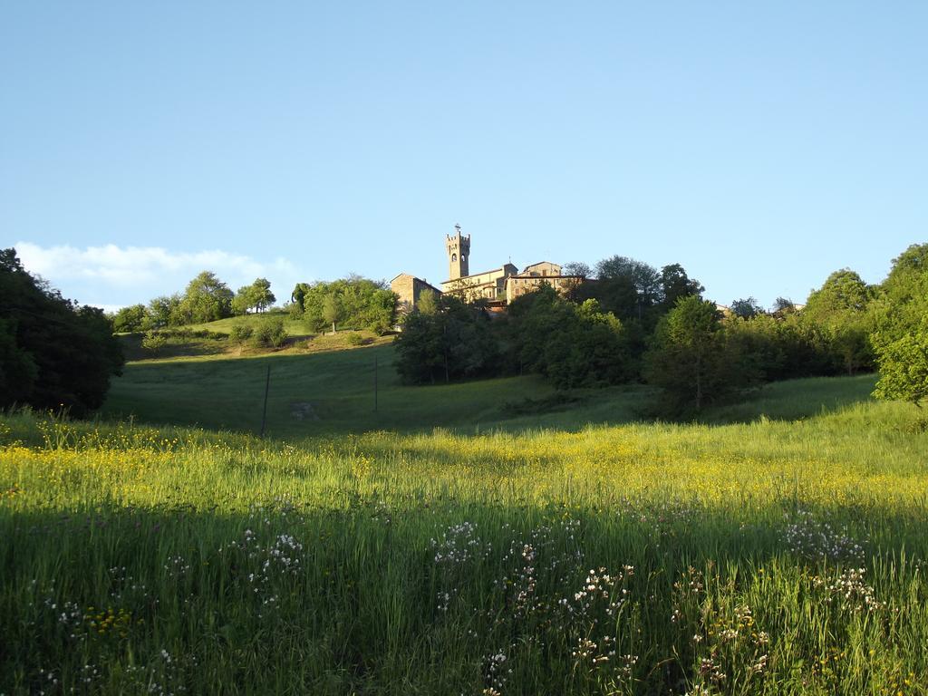 La Ciastra Ed San Michel Vila Terenzo Exterior foto