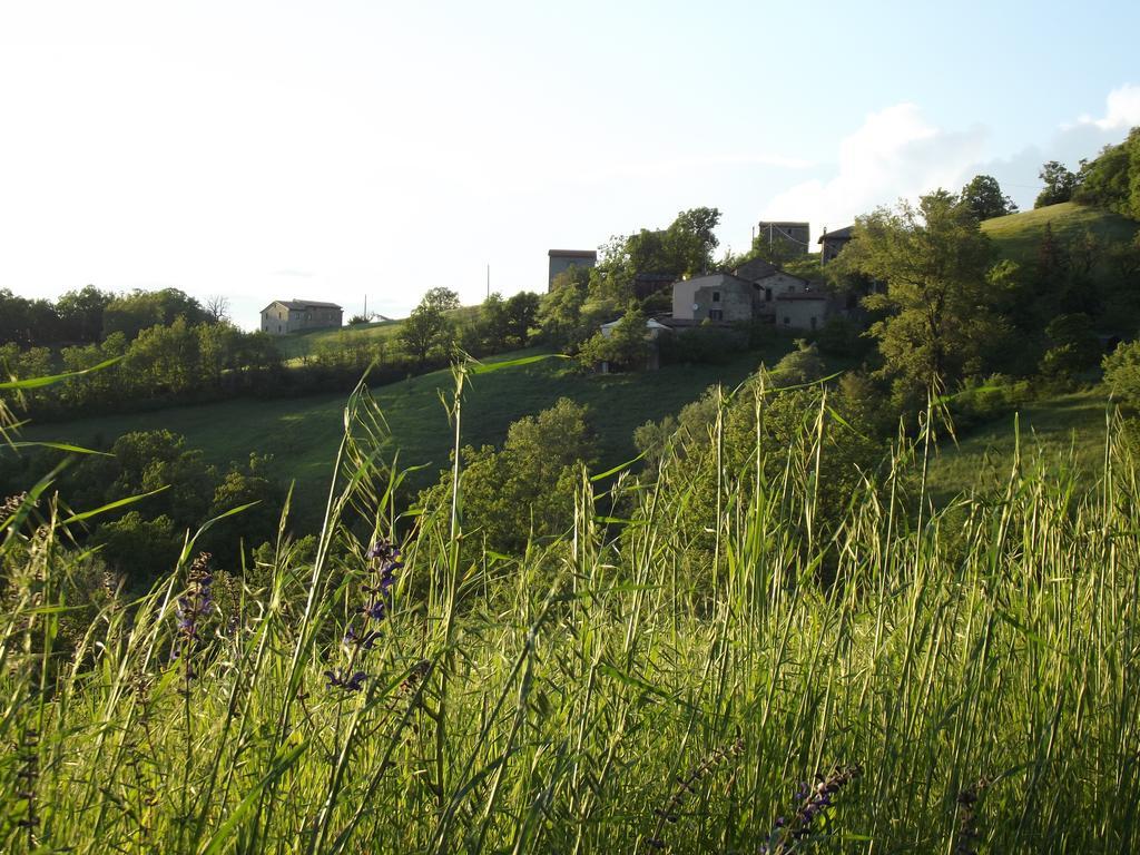 La Ciastra Ed San Michel Vila Terenzo Exterior foto